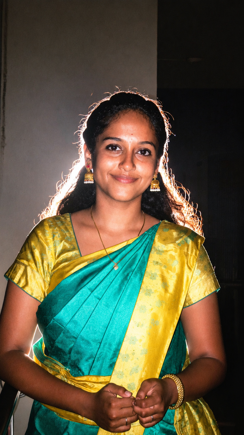 Rtr. Akshayaa